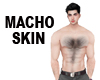 macho skin