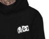 Moletom Dc