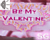 Be My Valentine ~sounds~