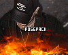 PosePack ♣ K 99999