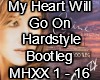 MYeGo On Hardstyle