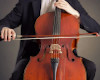 Classic Violoncelist NPC