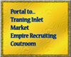 Portal to Training 