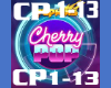 Dance&song Cherry Pop