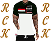 RCK§T-Shirt MegaShop M