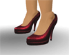 RED High-heelS