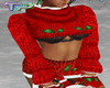 ! Sexy Xmas Sweater