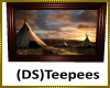 (DS)teepees