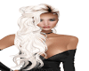 Adelita~Platinum hair