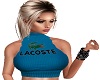 lacoste top RL