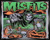 ♪ Misfits Poster v2