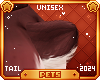 [Pets] Nutty | tail v2