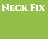 Neck Fix Derivable