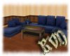 [RVN] CB Romantic Sofa