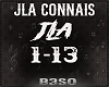 Jla connais