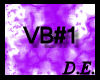 Voice Box#1 by D.E.