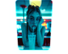 Girl V7 Cutout