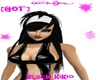 [GOT] Black Kikio