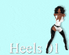 MA Heels 01 Female