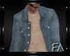 FA Vintage Jacket 1