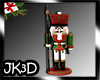 Spearman Nutcracker