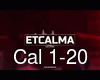 DJALIL PALERMO - ETCALMA