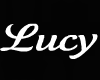 {lj} Lucy necklace silve