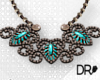 DR- Boho necklace