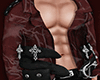 Infernal Jacket