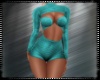 Makala Teal