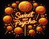 DK* O-Sweet Psycho BG