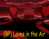 (BP) Love is in the Air
