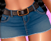 🅜Denim Skirt