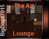 [BD] The Art Lounge