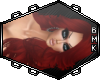 BMK:Christie Red Hair