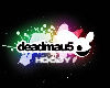 Deadmau5 Hoody (Female)