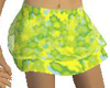 Bright Summer Skirt