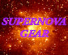 [SN] SuperNova Claws