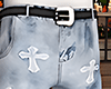 Baggy Cross!