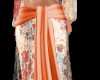 Boho Flower Skirt v3