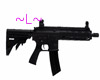 ~L~ HK Assualt Rifle