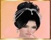 Bridal black