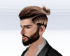 BL. Rhine Brown Hair