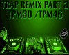 |DRB| TRAP REMIX - V3