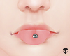 + Pierced Tongue