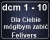 Dla Ciebie moglbym zabic