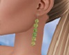 BR Emerald Earrings