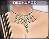 S|Desi Necklace