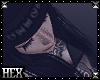 ○ Beanie Hair ○