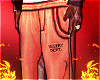 (w) Dept pants.